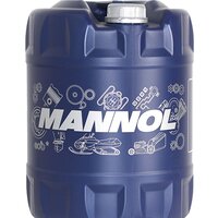 Mannol O.E.M. for chevrolet opel 5W-30 20л