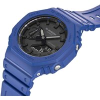 Наручные часы Casio G-Shock GA-2100-2A - Превью изображения №5 — Интернет-магазин Time-Shop