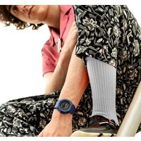 Наручные часы Casio G-Shock GA-2100-2A - Превью изображения №9 — Интернет-магазин Time-Shop