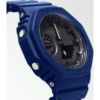 Наручные часы Casio G-Shock GA-2100-2A - Превью изображения №3 — Интернет-магазин Time-Shop