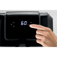 Аэрогриль (аэрофритюрница) Gorenje AF1700DB - Превью изображения №4 — Интернет-магазин Time-Shop