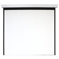 Проекционный экран Digis Electra-F 156x159 DSEF-1103 - Превью изображения №5 — Интернет-магазин Time-Shop