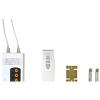 Проекционный экран Digis Electra-F 156x159 DSEF-1103 - Превью изображения №2 — Интернет-магазин Time-Shop