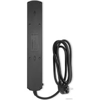 Сетевой фильтр IPPON BK-6-EU-1.8-16-B - Превью изображения №2 — Интернет-магазин Time-Shop