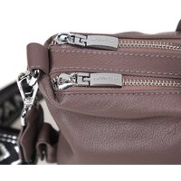 Женская сумка Mironpan 82305 (светло-сиреневый) - Превью изображения №6 — Интернет-магазин Time-Shop