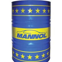 Mannol TS-7 UHPD Blue 10W-40 208л
