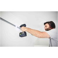 Винтоверт Festool TID 18 HPC 4.0 I-Plus 576482 (с 2-мя АКБ, кейс) - Превью изображения №6 — Интернет-магазин Time-Shop