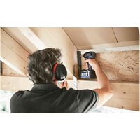 Винтоверт Festool TID 18 HPC 4.0 I-Plus 576482 (с 2-мя АКБ, кейс) - Превью изображения №3 — Интернет-магазин Time-Shop