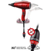 Фен Valera Swiss Silent Jet 8500 Ionic - Превью изображения №4 — Интернет-магазин Time-Shop