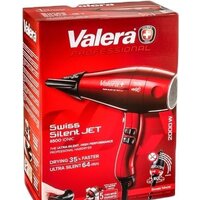 Фен Valera Swiss Silent Jet 8500 Ionic - Превью изображения №7 — Интернет-магазин Time-Shop