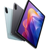 Планшет Xiaomi Redmi Pad 2 4G 4GB/128GB международная версия (темно-серый) - Превью изображения №17 — Интернет-магазин Time-Shop