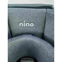 Детское автокресло Nino Safe YC11A (черный) - Превью изображения №14 — Интернет-магазин Time-Shop