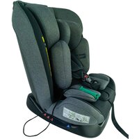 Детское автокресло Nino Safe YC11A (черный) - Превью изображения №3 — Интернет-магазин Time-Shop