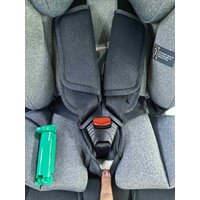 Детское автокресло Nino Safe YC11A (черный) - Превью изображения №13 — Интернет-магазин Time-Shop