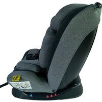 Детское автокресло Nino Safe YC11A (черный) - Превью изображения №2 — Интернет-магазин Time-Shop