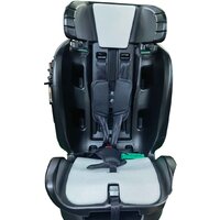 Детское автокресло Nino Safe YC11A (черный) - Превью изображения №10 — Интернет-магазин Time-Shop