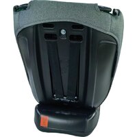 Детское автокресло Nino Safe YC11A (черный) - Превью изображения №5 — Интернет-магазин Time-Shop