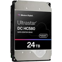 Жесткий диск WD Ultrastar DC HC580 24TB WUH722424ALE604 - Превью изображения №3 — Интернет-магазин Time-Shop