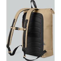 Городской рюкзак Gaston Luga Splash Rolltop Backpack 16
