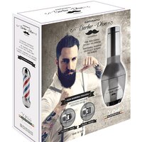 Фен Gamma Piu Barber phon (серый) - Превью изображения №3 — Интернет-магазин Time-Shop