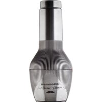 Фен Gamma Piu Barber phon (серый) - Превью изображения №2 — Интернет-магазин Time-Shop