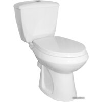 Оскольская керамика Элисса (белый)