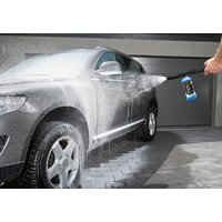 Мойка высокого давления Karcher K 3 Classic Car 1.676-222.0 - Превью изображения №5 — Интернет-магазин Time-Shop