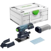 Festool RTSC 400-Basic 576347 (без АКБ, кейс)