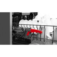 Встраиваемая посудомоечная машина Hansa ZIM628H - Превью изображения №9 — Интернет-магазин Time-Shop