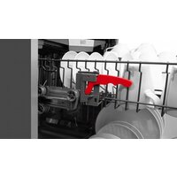 Встраиваемая посудомоечная машина Hansa ZIM628H - Превью изображения №10 — Интернет-магазин Time-Shop