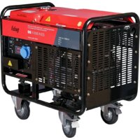 Дизельный генератор Fubag DS 11000 A ES - Превью изображения №2 — Интернет-магазин Time-Shop