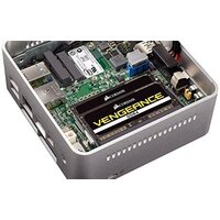 Оперативная память Corsair Vengeance 16GB DDR4 SODIMM PC4-19200 CMSX16GX4M1A2400 - Превью изображения №4 — Интернет-магазин Time-Shop