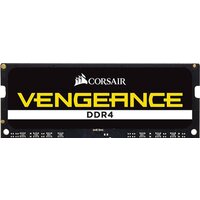 Corsair Vengeance 16GB DDR4 SODIMM PC4-19200 CMSX16GX4M1A2400