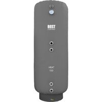 Bost F 150 Inox 01W150