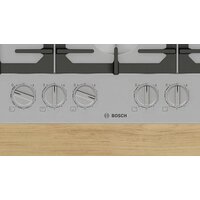 Варочная панель Bosch Serie 6 PCS7A5I90 - Превью изображения №5 — Интернет-магазин Time-Shop