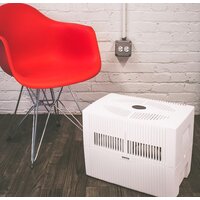 Мойка воздуха Venta LW45 Comfort plus (белый) - Превью изображения №7 — Интернет-магазин Time-Shop