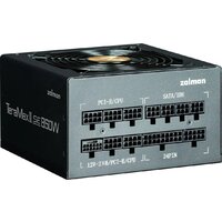 Блок питания Zalman Teramax II SE 850W ZM850-TMX2SE - Превью изображения №2 — Интернет-магазин Time-Shop