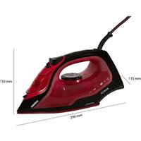 Утюг Bomann DB6035CB - Превью изображения №8 — Интернет-магазин Time-Shop