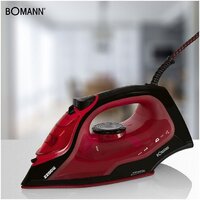 Утюг Bomann DB6035CB - Превью изображения №7 — Интернет-магазин Time-Shop