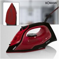 Утюг Bomann DB6035CB - Превью изображения №4 — Интернет-магазин Time-Shop