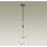 Подвесная люстра Odeon Light Stono 4789/1 - Превью изображения №2 — Интернет-магазин Time-Shop