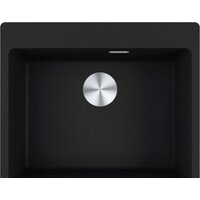 Franke MRG 610-54 FTL 114.0696.194 (черный матовый)
