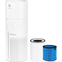 Очиститель воздуха Webber AP8250 - Превью изображения №2 — Интернет-магазин Time-Shop