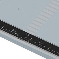 Варочная панель MAUNFELD CVI594SF2MBL LUX Inverter - Превью изображения №4 — Интернет-магазин Time-Shop