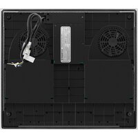 Варочная панель MAUNFELD CVI594SF2MBL LUX Inverter - Превью изображения №5 — Интернет-магазин Time-Shop