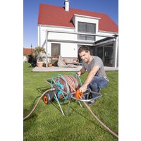 Тележка для шланга Gardena 2674-20 - Превью изображения №6 — Интернет-магазин Time-Shop