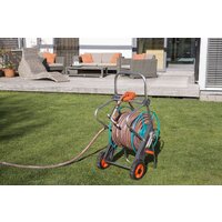 Тележка для шланга Gardena 2674-20 - Превью изображения №2 — Интернет-магазин Time-Shop
