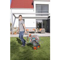 Тележка для шланга Gardena 2674-20 - Превью изображения №5 — Интернет-магазин Time-Shop
