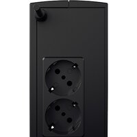 Источник бесперебойного питания CyberPower UTI675E - Превью изображения №3 — Интернет-магазин Time-Shop