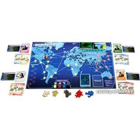 Настольная игра Стиль Жизни Пандемия (Pandemic) - Превью изображения №2 — Интернет-магазин Time-Shop